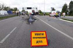Фацевич зазначив, що поліцейськими виявлено понад дві тисячі фактів керування транспортними засобами у стані алкогольного та наркотичного сп’яніння