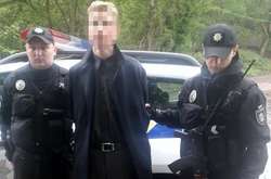 Нападником виявився 18-річний киянин