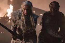 Третья серия финального сезона «Игры престолов» оказалась самым обсуждаемым эпизодом за всю историю телевидения