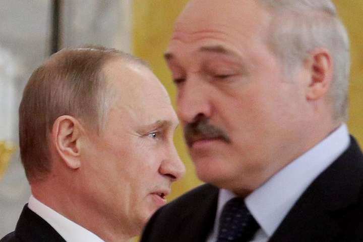 Замена посла России в Минске - Путин меняет курс?