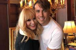 Максим Галкин и Алла Пугачева