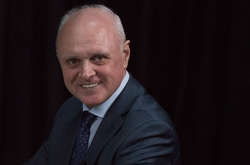 Советник Владимира Зеленского по вопросам безопасности и обороны Иван Апаршин