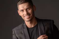 Никита Добрынин