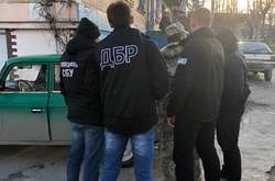 Офіцера Служби зовнішньої розвідки судитимуть за самоволку