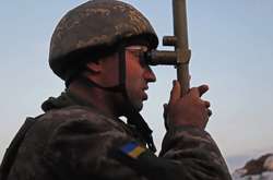 Донбас: окупанти 11 разів відкривали вогонь, є поранені 