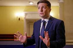 Новообраний президент офіційно запросив представників великого, малого та середнього бізнесу на зустрічі – вже найближчими днями