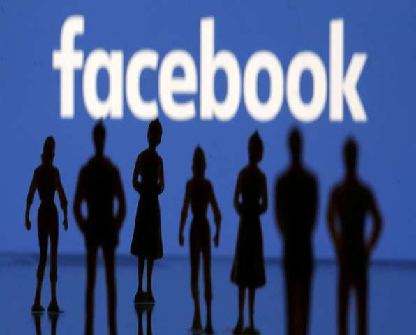 К 2100 году в Facebook станет больше мертвых пользователей, чем живых