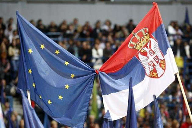 У Сербії допустили відмову від заявки на членство в ЄС 