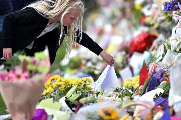 Кількість жертв теракту в Новій Зеландії зросла до 51