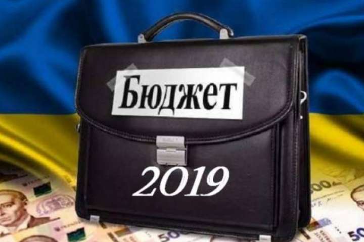 Держбюджет України у квітні недовиконано за доходами на 4%