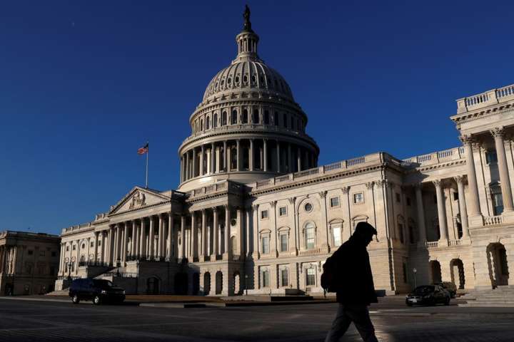 У Палаті представників США обговорили необхідність збільшення підтримки України