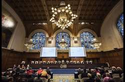 Суд у Гаазі в червні проведе слухання у справі України проти Росії