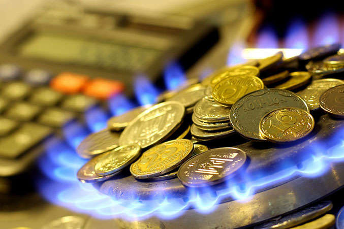 Коболєв назвав умову для зниження ціни на газ