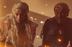 «Сами виноваты»: оператор «Игры престолов» ответил на претензии фанатов о «слишком темном» третьем эпизоде