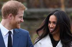 Принц Гарри рискует пропустить рождение первенца Меган Маркл