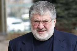 Олігарх Ігор Коломойський