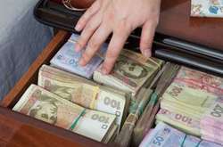 Пенсійний фонд почав перераховувати гроші на пенсії та монетизовані субсидії