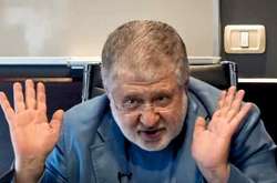 Коломойский назвал причину поражения Порошенко на выборах