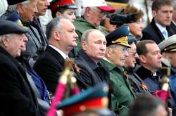Кремль не розсилав запрошень на парад, щоб не отримувати принизливих відмов - ЗМІ