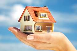 Попит на купівлю будинків у Києві виріс 