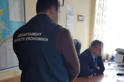 Під час обшуків&nbsp;вилучили документацію, що підтверджує злочинну діяльність посадовців