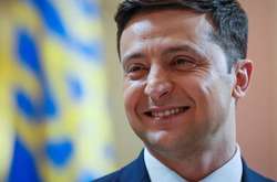  З 10 відібраними кандидатами буде проводити співбесіду керівник HR-департаменту і особисто Зеленський 