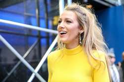 Блейк Лайвли