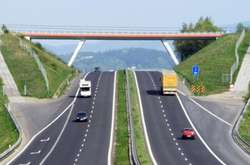 Зараз будується відтиннок від Вінниці до Умані - Омелян