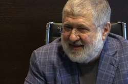  «Питання лише - навіщо розпускати парламент, з якою метою», - відповів олігарх Ігор Коломойський 