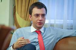 Омелян предложил разместить в Украине производство Hyundai