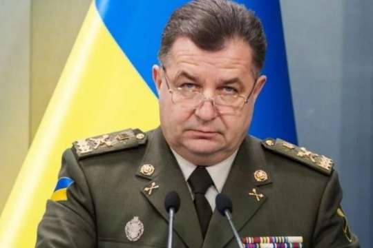 Полторака здивувала заява Коломойського про «громадянський конфлікт» на Донбасі