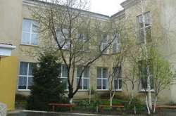 У гімназії міста Подільськ замінено вікна