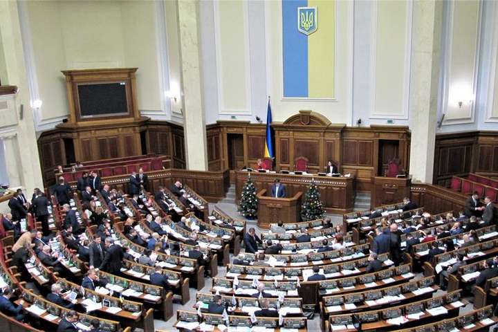 Партійний ландшафт України: як викосити на ньому «бур'ян» і «гречку»?
