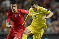 Жуніор Мораєш втішений, що продовжить виступи за збірну України