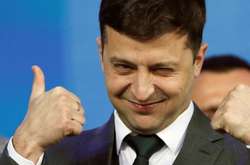 Верховна Рада розгляне постанову про інавгурацію 19 травня