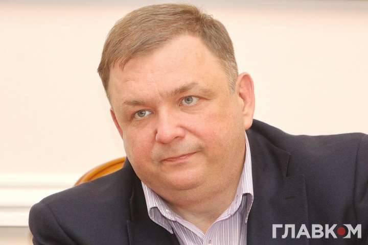Голові Конституційного суду України відмовили у візі США 