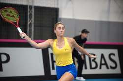 Марта Костюк не тішила прихильників гучними перемогами понад рік