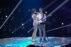 Участники «Евровидения-2019»: дуэт из Словении - Зала Краль и Гашпер Шантл