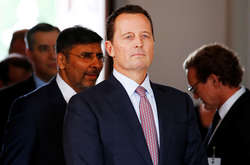 Посол Сполучених Штатів в Німеччині Річард Гренелл