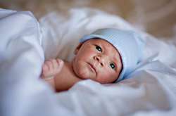 Найпопулярніше ім'я, яке отримували малюки минулого року у Берліні, - Мухаммад