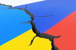 Украина за год сократила объем торговли с Россией на 10%