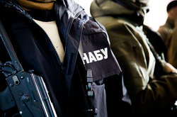 НАБУ проводить обшуки у Державній фіскальній службі Львівської області