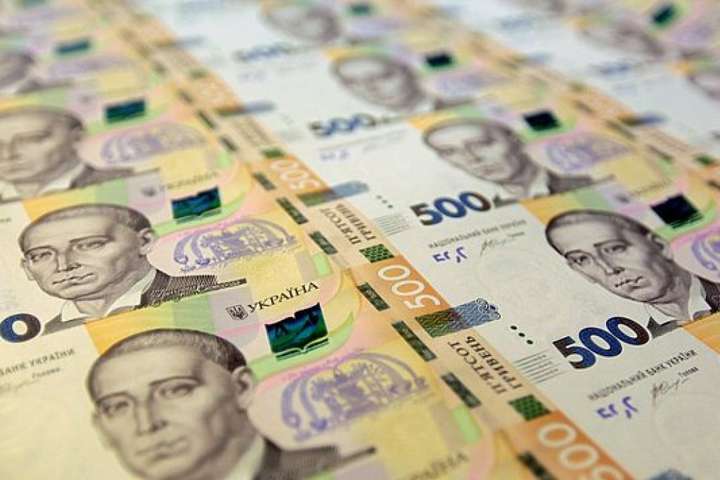 Україна цьогоріч вже виплатила 166 млрд грн боргів