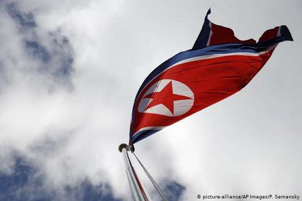 Південна Корея заявила про нові ракетні випробування в КНДР