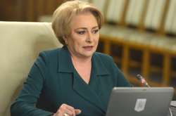 Прем'єра Румунії не запросили на неформальний саміт ЄС