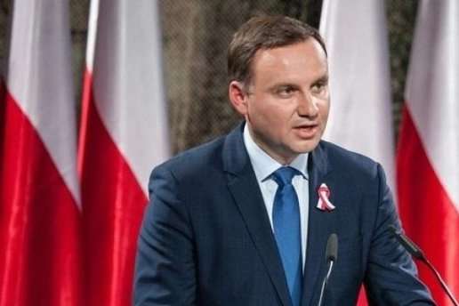 В Польщі слідом за Україною хочуть закріпити в Конституції членство в ЄС та НАТО