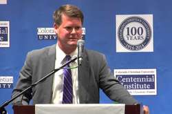 Рендалл Шрайвер