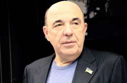 Вадим Рабинович