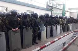 У Черкаській виправній колонії через бунт запровадили особливий режим