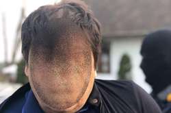 У Київській області правоохоронці затримали росіянина